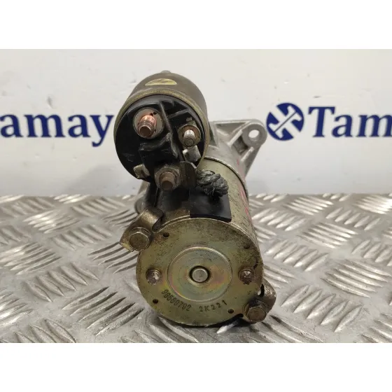Motor Arranque para Daewoo Kalos