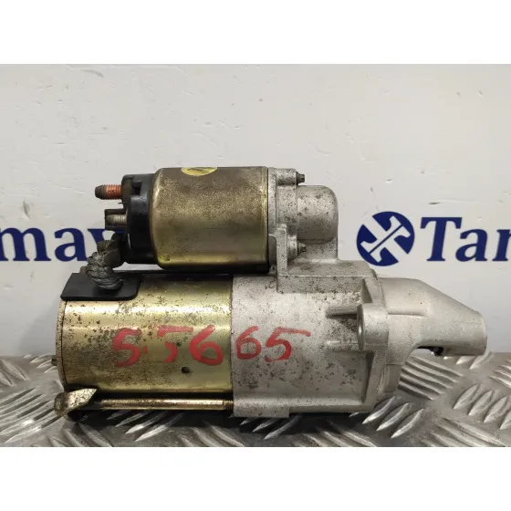 Motor Arranque para Daewoo Kalos