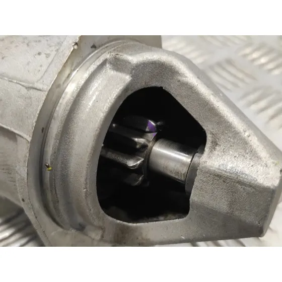 Motor Arranque para Daewoo Kalos