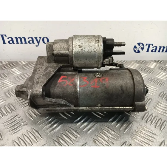 Motor Arranque para Mercedes-Benz Vito Mixto (447)