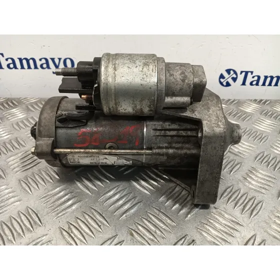Motor Arranque para Mercedes-Benz Vito Mixto (447)