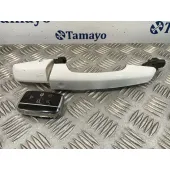 Maneta Exterior Delantera Izquierda para Land Rover Discovery Sport