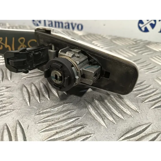 Maneta Exterior Delantera Izquierda para Land Rover Discovery Sport