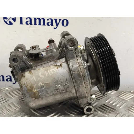 Compresor Aire Acondicionado para Toyota Proace
