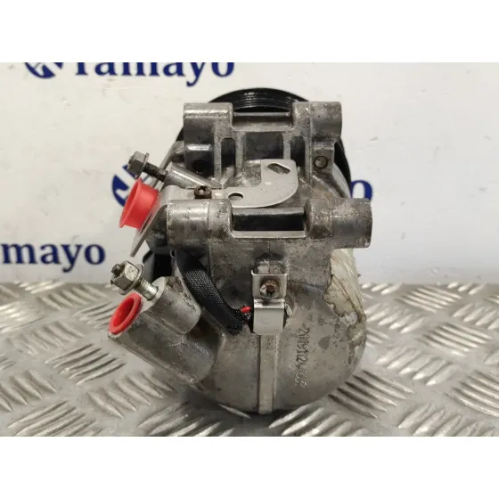 Compresor Aire Acondicionado para Toyota Proace