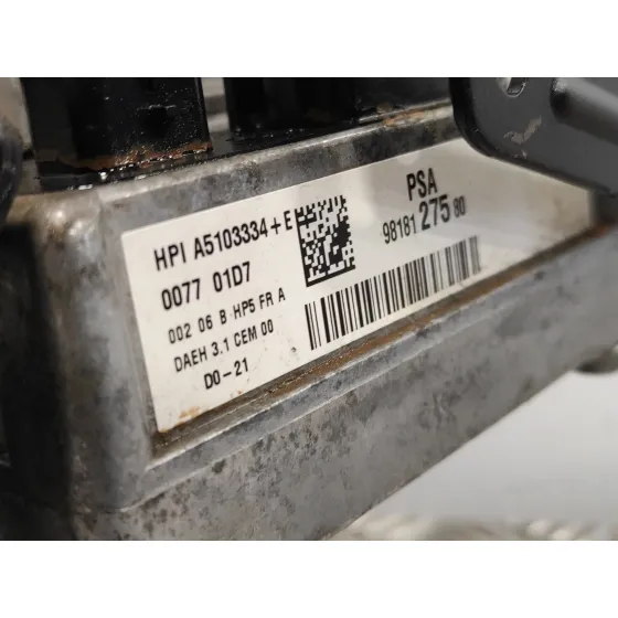 Bomba Direccion para Toyota Proace