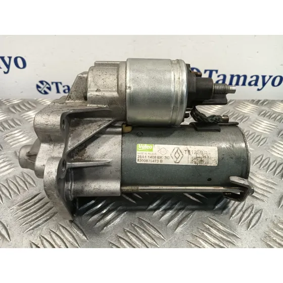 Motor Arranque para Renault Twingo Iii
