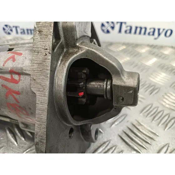 Motor Arranque para Renault Twingo Iii
