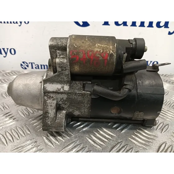 Motor Arranque para Honda Accord Berlina (Cl/Cn)