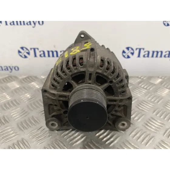 Alternador para Renault Clio Ii Fase Ii (B/Cb0)