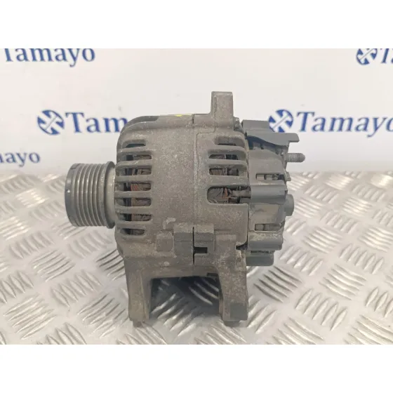 Alternador para Renault Clio Ii Fase Ii (B/Cb0)