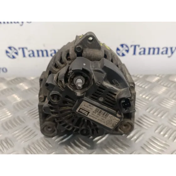 Alternador para Renault Clio Ii Fase Ii (B/Cb0)