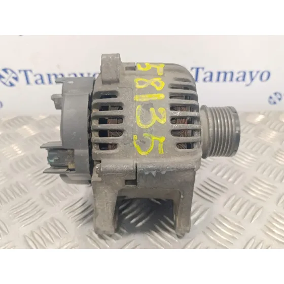 Alternador para Renault Clio Ii Fase Ii (B/Cb0)