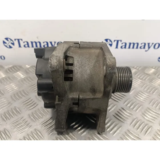 Alternador para Renault Clio Ii Fase Ii (B/Cb0)