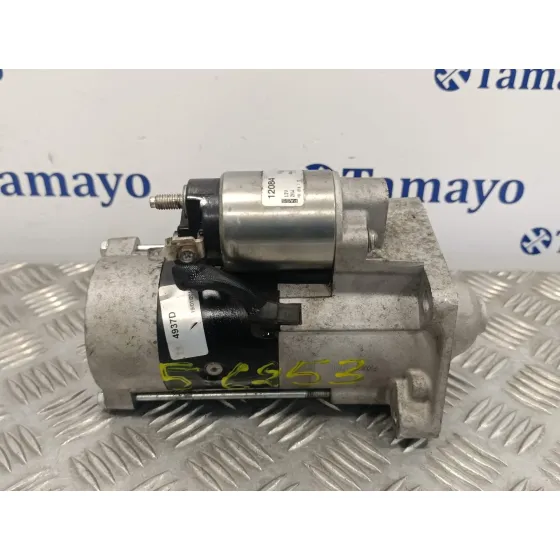 Motor Arranque para Chrysler Voyager (Rg)
