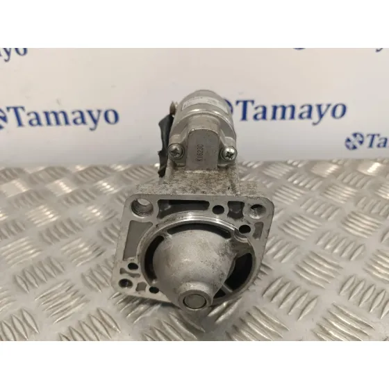 Motor Arranque para Chrysler Voyager (Rg)