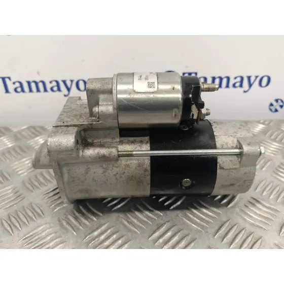 Motor Arranque para Chrysler Voyager (Rg)