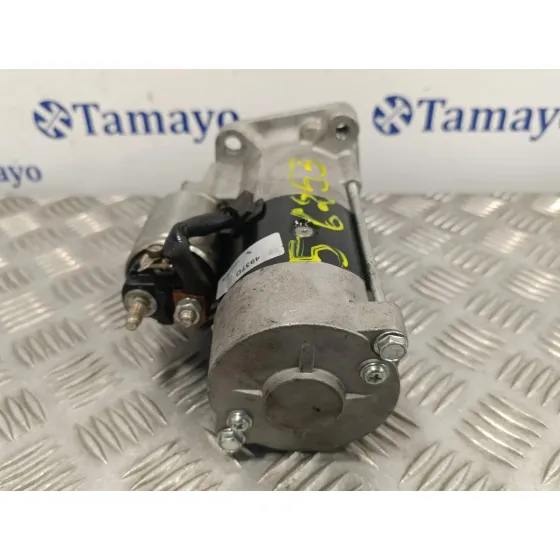 Motor Arranque para Chrysler Voyager (Rg)