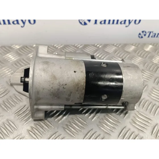 Motor Arranque para Chrysler Voyager (Rg)