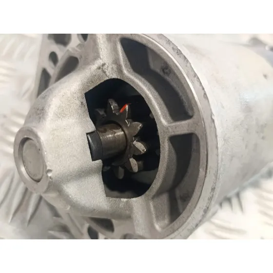 Motor Arranque para Chrysler Voyager (Rg)