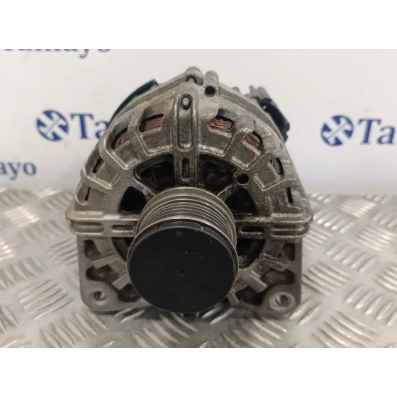 Alternador para Dacia Duster Ii