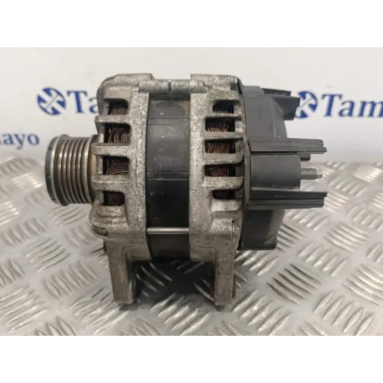 Alternador para Dacia Duster Ii