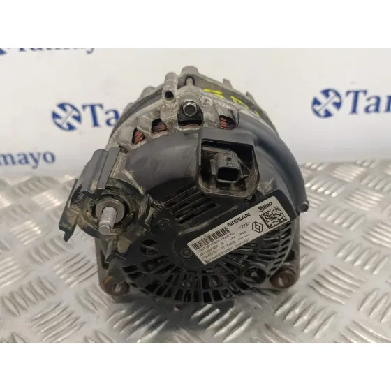 Alternador para Dacia Duster Ii