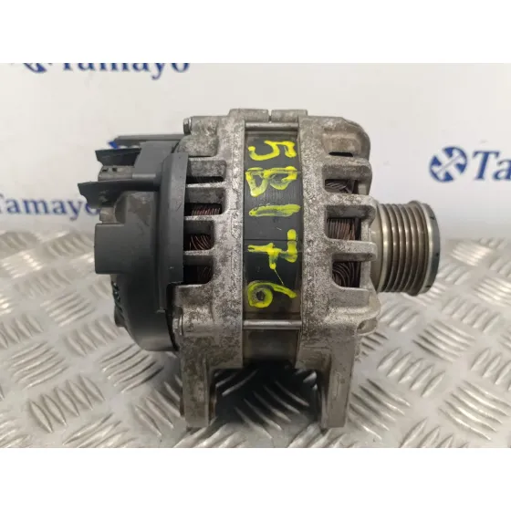 Alternador para Dacia Duster Ii