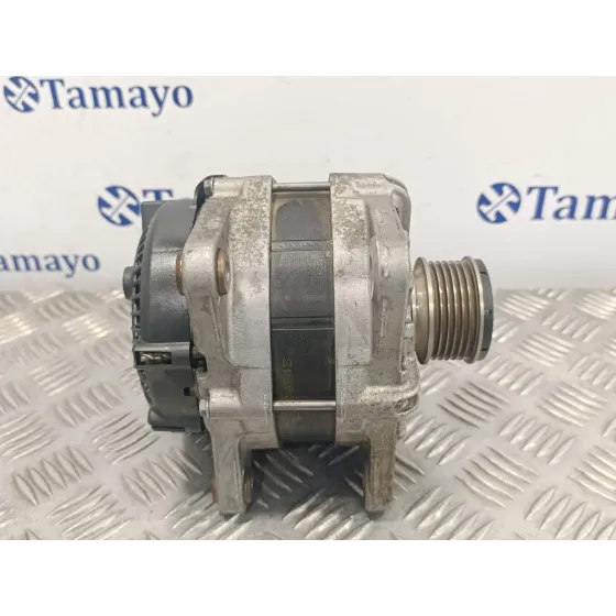Alternador para Dacia Duster Ii