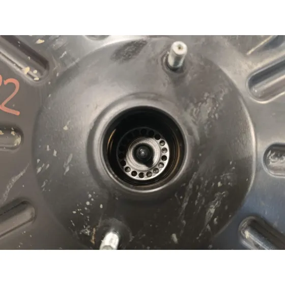 Servofreno para Seat Alhambra (7N)