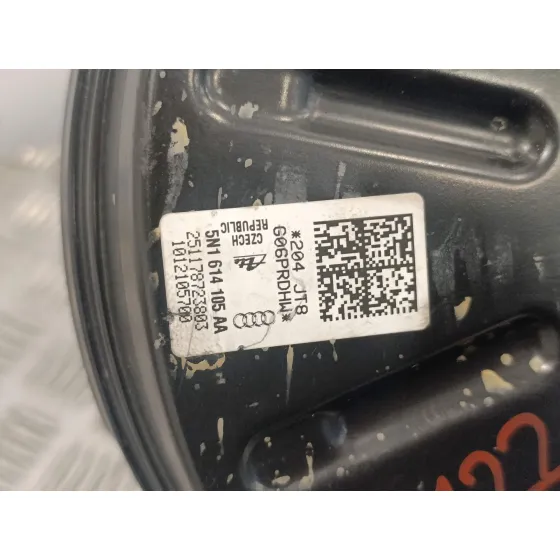 Servofreno para Seat Alhambra (7N)