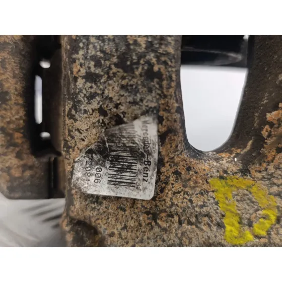 Pinza Freno Delantera Derecha para Mercedes-Benz Vito Mixto (447)