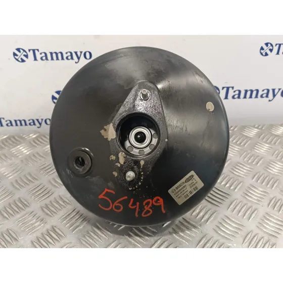 Servofreno para Ford Fiesta (Ccn)