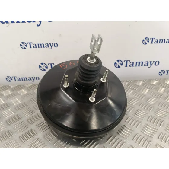 Servofreno para Ford Fiesta (Ccn)
