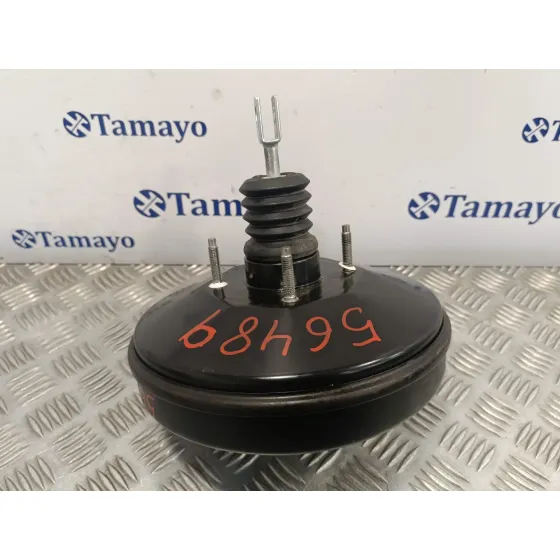 Servofreno para Ford Fiesta (Ccn)