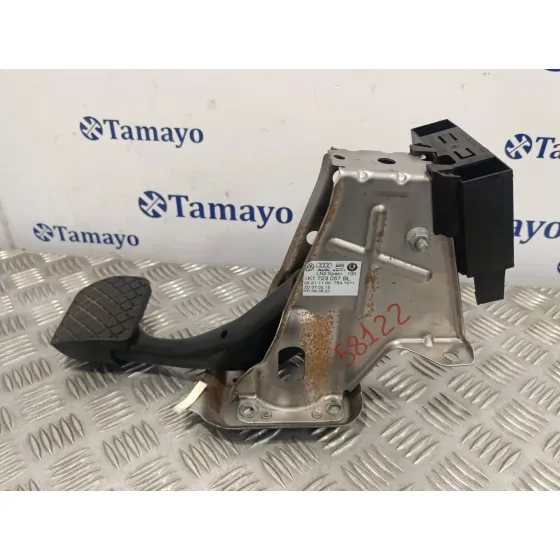 Pedal Freno para Seat Alhambra (7N)
