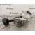 Pedal Freno para Seat Alhambra (7N)