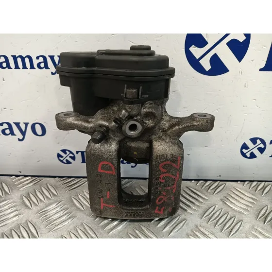 Pinza Freno Trasera Derecha para Seat Alhambra (7N)
