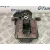 Pinza Freno Trasera Derecha para Seat Alhambra (7N)