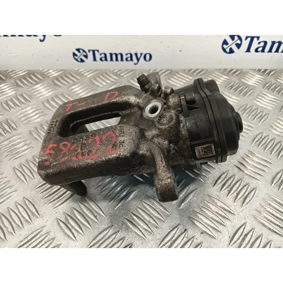 Pinza Freno Trasera Derecha para Seat Alhambra (7N)