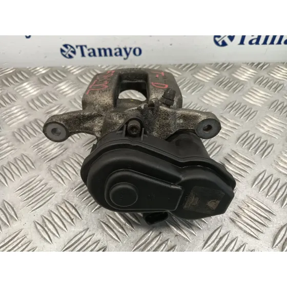 Pinza Freno Trasera Derecha para Seat Alhambra (7N)