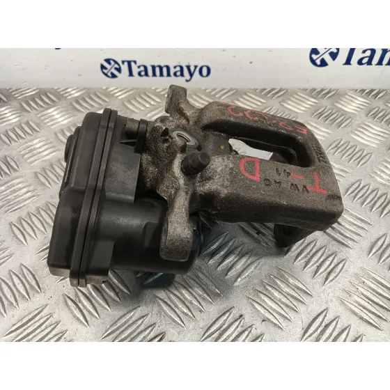 Pinza Freno Trasera Derecha para Seat Alhambra (7N)