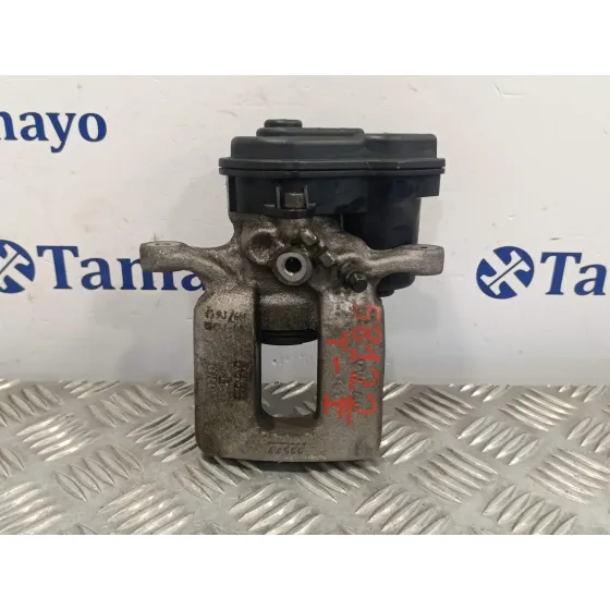 Pinza Freno Trasera Izquierda para Seat Alhambra (7N)