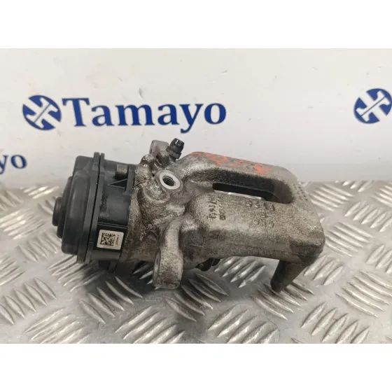 Pinza Freno Trasera Izquierda para Seat Alhambra (7N)