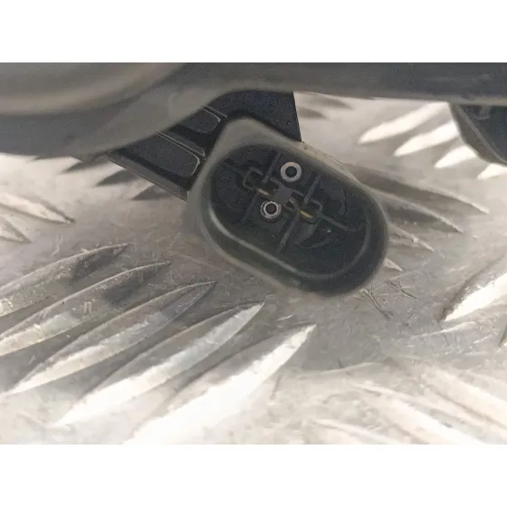 Pinza Freno Trasera Izquierda para Seat Alhambra (7N)
