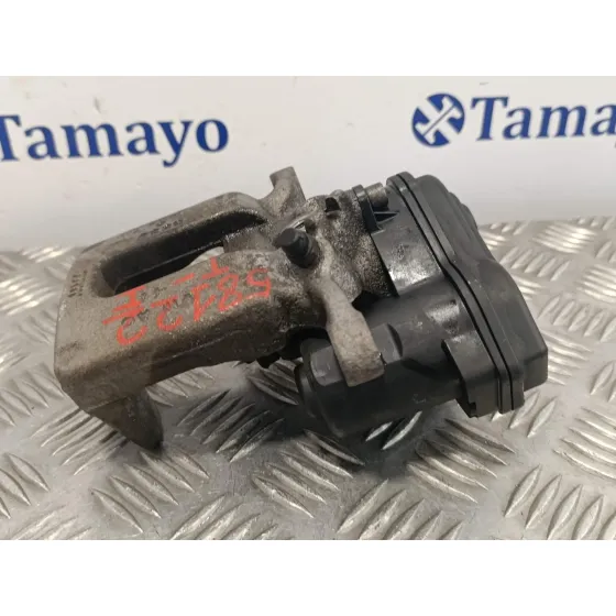 Pinza Freno Trasera Izquierda para Seat Alhambra (7N)