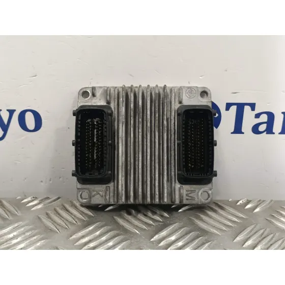 Centralita Motor Uce para Daewoo Kalos