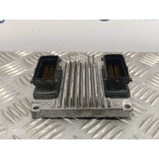 Centralita Motor Uce para Daewoo Kalos
