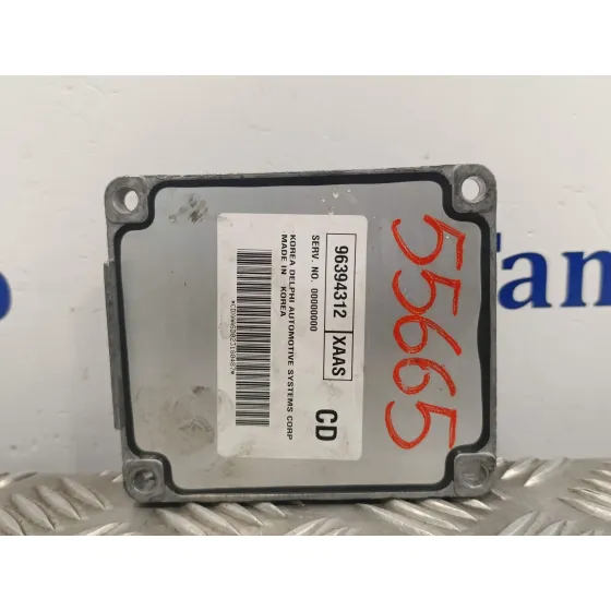 Centralita Motor Uce para Daewoo Kalos