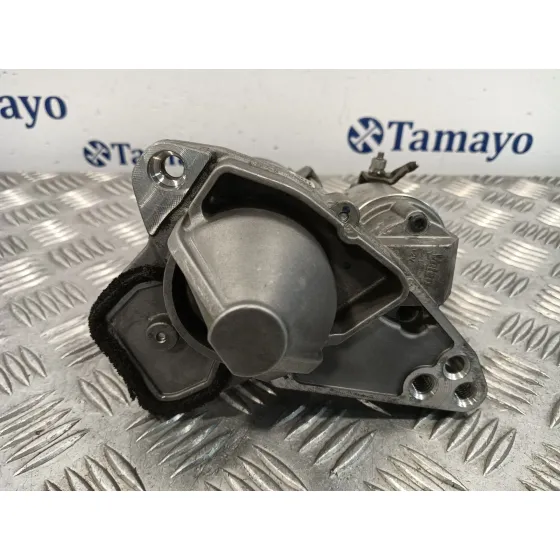 Motor Arranque para Renault Megane Iii Berlina 5 P
